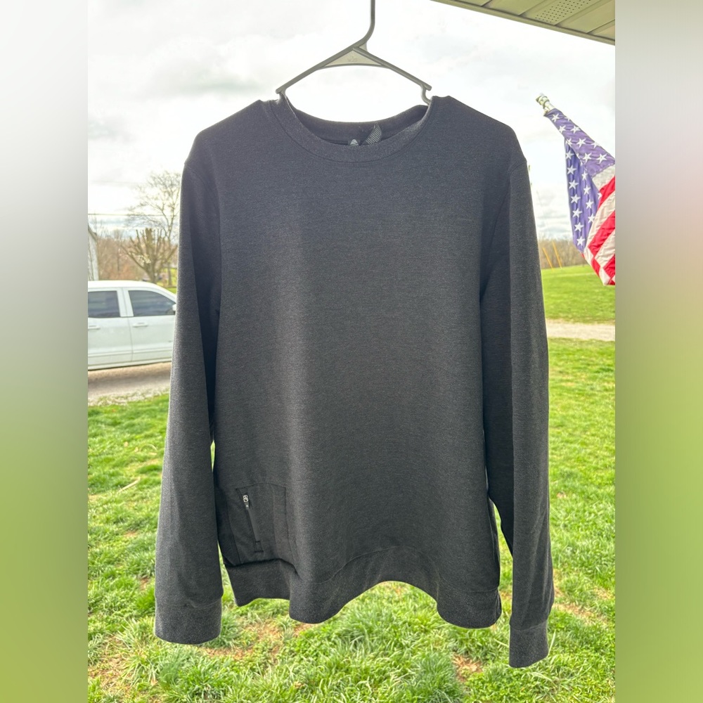 Scoor Long Sleeve